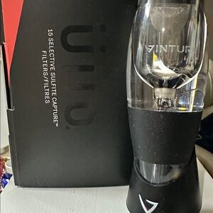 ULLO 15 Selective Sulfite Capture Filters